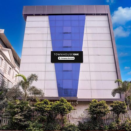 Townhouse Oak Kopar Khairane Navi Mumbai Formerly Ivy Hotel Zewnętrze zdjęcie