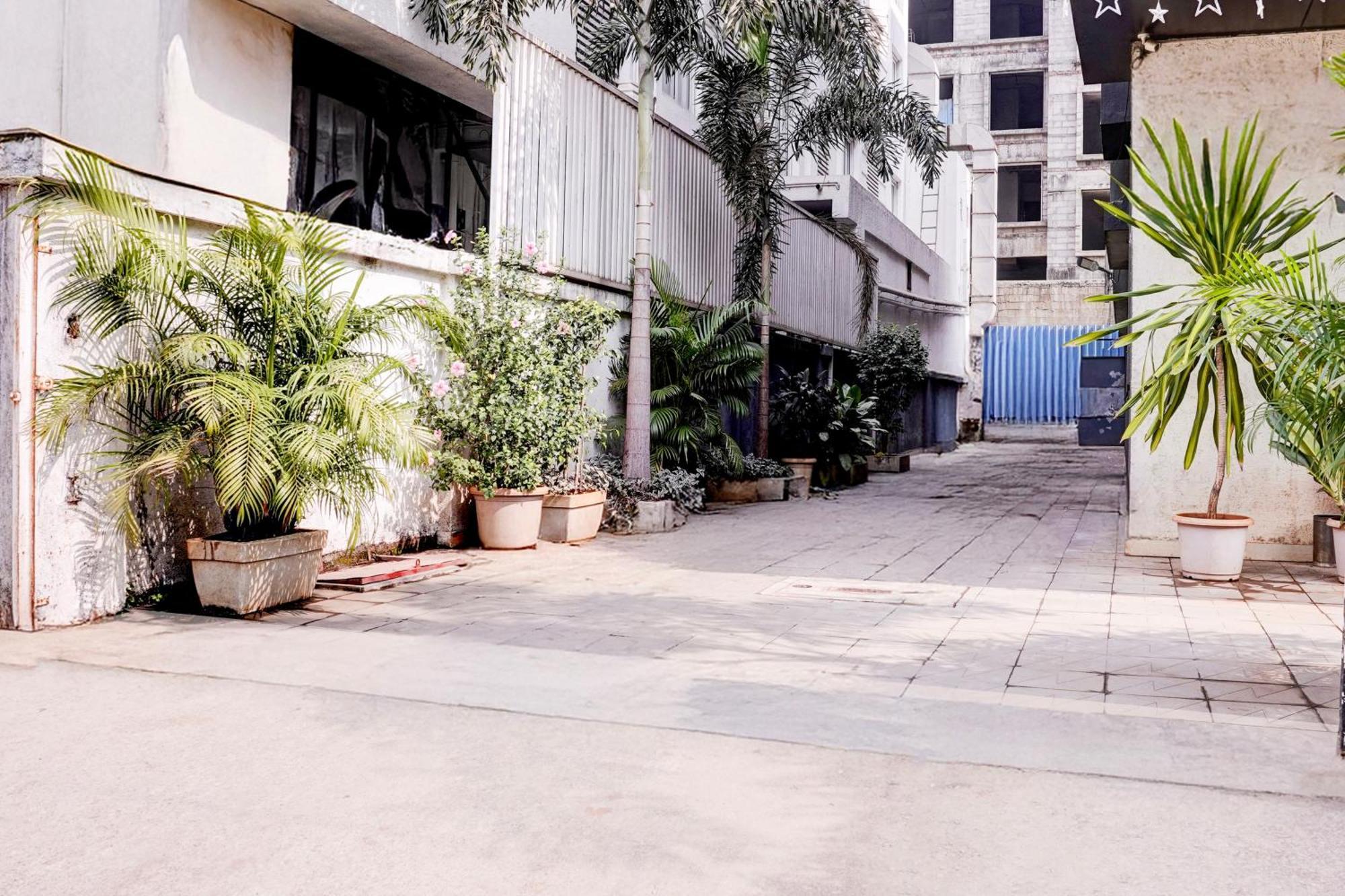 Townhouse Oak Kopar Khairane Navi Mumbai Formerly Ivy Hotel Zewnętrze zdjęcie